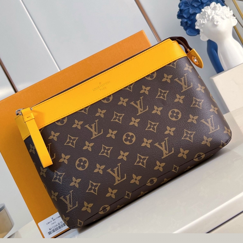 LV Clutch Bags